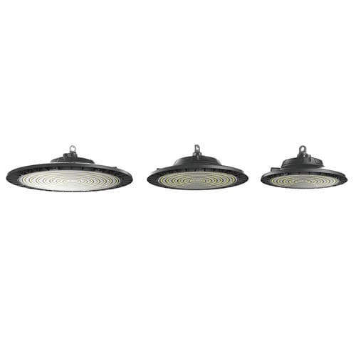 Hallentiefstrahler - GC51 - JIANGSU BISONG LIGHTING CO., LTD - LED / IP65 / Aluminium