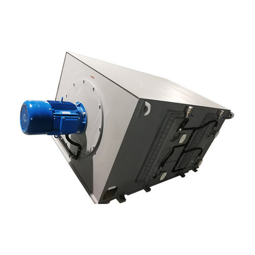 Wasserkühler - ERG Technology