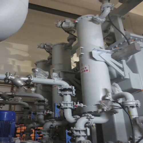 Luftkühlsystem - ERG Technology - Wasser / Öl / für Transformatoren