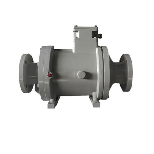 Impellerpumpe - ERG Technology - Öl / elektrisch / stationär