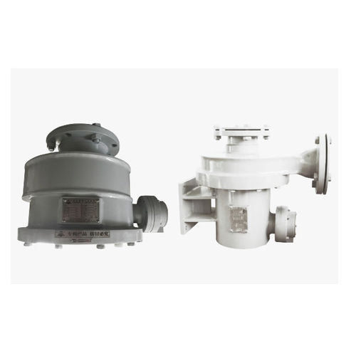 Scheibenpumpe - 6BP series - ERG Technology - Wasser / elektrisch / stationär