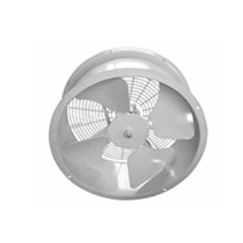 Kanalisierbarer Ventilator - 4Q4 - ERG Technology - wasserdicht / Axial / mit Rostschutz