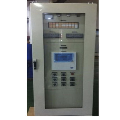 Steuerungsschaltschrank - ERG Technology - automatisch / für den Innenraum