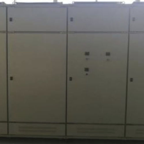 Schutz-Kontrollsystem - KWXF-G - ERG Technology - Temperatur / Feuchtigkeit / Leistung