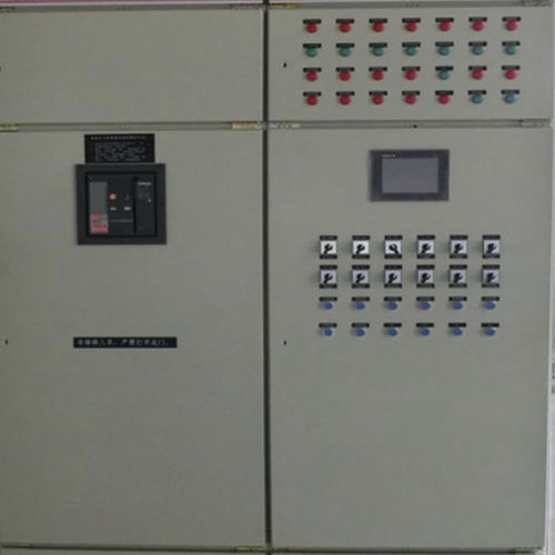 Schutz-Kontrollsystem - KWXF-H  - ERG Technology - Leistung / Oberflächen / Feuchtigkeit