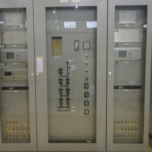 Fernsteuerungssystem - RTCC  - ERG Technology