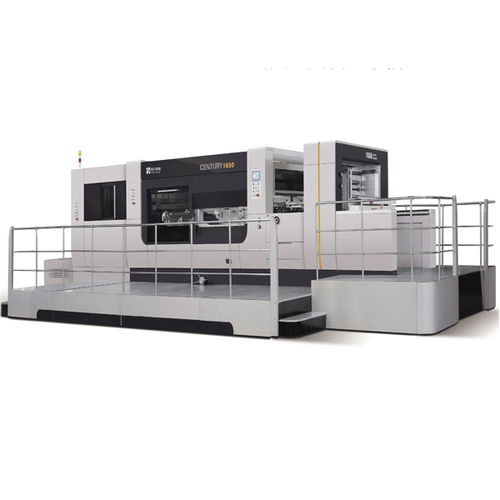 Schneidemaschine mit Ausstecher - Shandong Mining Machinery Group Company - für Metall / für Blech / automatisch