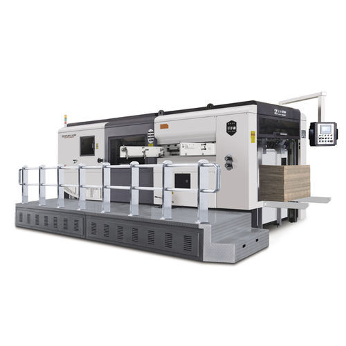 Schneidemaschine mit Ausstecher - Shandong Mining Machinery Group Company - für Metall / für Blech / halbautomatisch