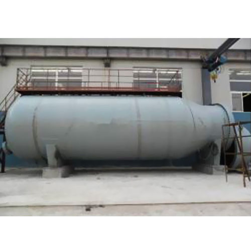 Wasserdichte Testplattform - Shandong Mining Machinery Group Company - Druckbeaufschlagung