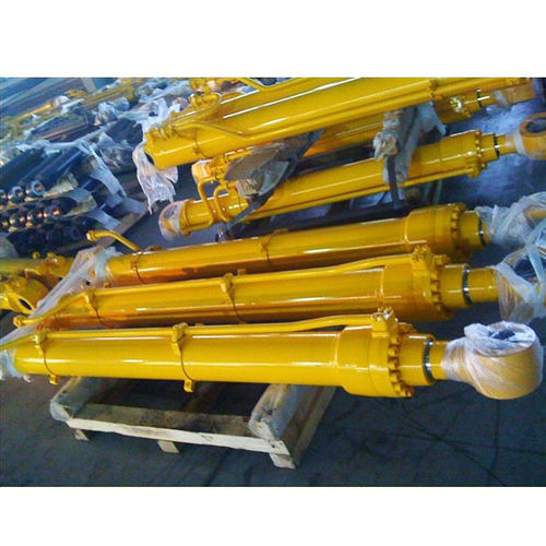 Pneumatikzylinder - Shandong Mining Machinery Group Company - für die Automobilindustrie