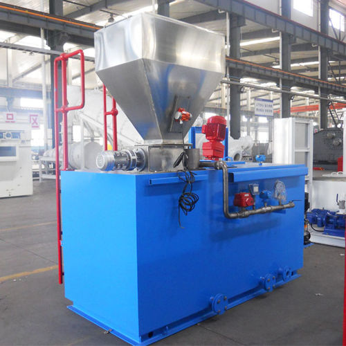 Kontinuierliche Dosieranlage - SZJW series - Shandong Mining Machinery Group Company - automatisch