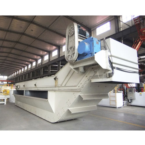 Abscheider für Flüssigkeiten - ZJC series  - Shandong Mining Machinery Group Company - Kohle / Magnet / Oberflächen