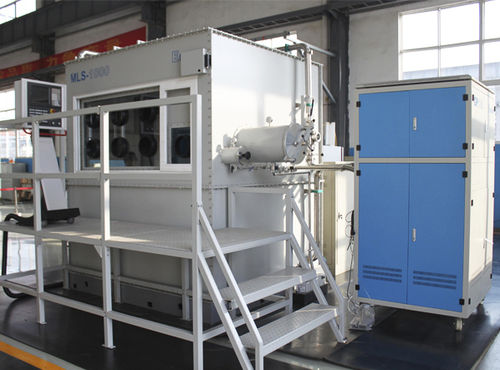 3D-Drucker / Metall - Shandong Mining Machinery Group Company - Industrie