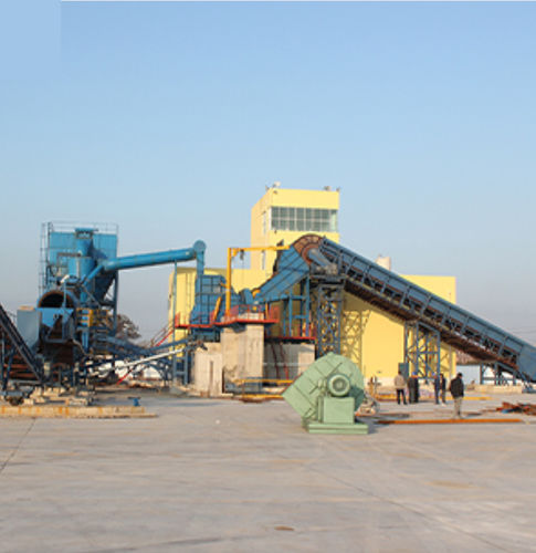 Primär-Schredder - PSX-3000HP - Jiangsu Huahong Technology Stock Co.,Ltd. - Einwellen / für Elektronikschrott / Metall