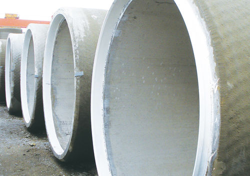 Wasserrohr - Shandong Longquan Pipeline Engineering Co.,LTD - Beton / Transfer / Standard