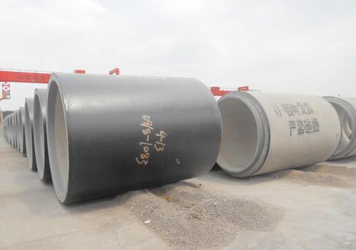 Wasserrohr - JCCP - Shandong Longquan Pipeline Engineering Co.,LTD - Beton / für Baustellen / doppellagig