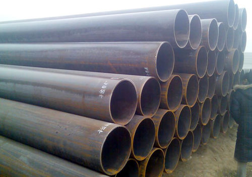 Wasserrohr - Shandong Longquan Pipeline Engineering Co.,LTD - für Gas / für Öl / Stahl