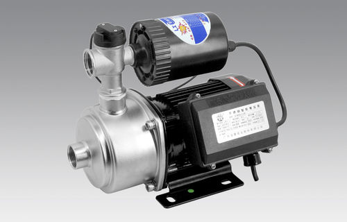 Impellerpumpe - ACMIA-BK - Guangdong LingXiao Pump Industry Co., Ltd. - Wasser / elektrisch / selbstansaugend