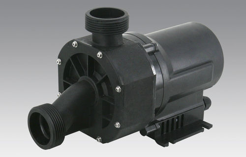 Impellerpumpe - NR 120 - Guangdong LingXiao Pump Industry Co., Ltd. - Wasser / Hebel / selbstansaugend