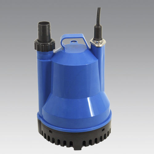 Impellerpumpe - Q series - Guangdong LingXiao Pump Industry Co., Ltd. - Wasser / elektrisch / Tauch