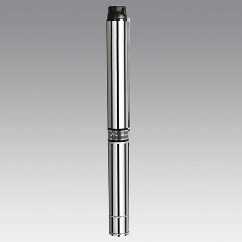 Impellerpumpe - 150QJ series - Guangdong LingXiao Pump Industry Co., Ltd. - Wasser / elektrisch / Tauch