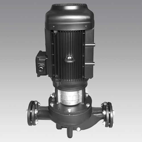 Impellerpumpe - TG series - Guangdong LingXiao Pump Industry Co., Ltd. - Wasser / elektrisch / selbstansaugend
