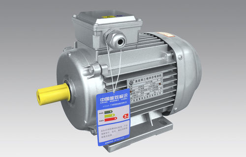 Asynchronmotor - Y2/YE2 - Guangdong LingXiao Pump Industry Co., Ltd. - 380 V / IP55 / IE2
