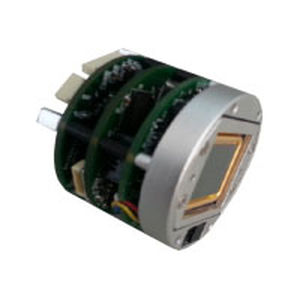 FPA-Bildsensor - JIR-10XX - Hubei Jiuzhiyang Infrared System Co., Ltd - Infrarot / ungekühltes