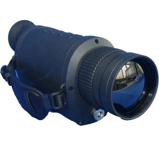 Thermoimager - JIR-1123A - Hubei Jiuzhiyang Infrared System Co., Ltd - Überwachung / für Nachtsichtanwendungen / Infrarot
