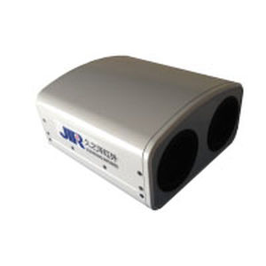 Thermographische Kamera - JIR-4232 - Hubei Jiuzhiyang Infrared System Co., Ltd - Fieber-Screening / Körpertemperatur / IR