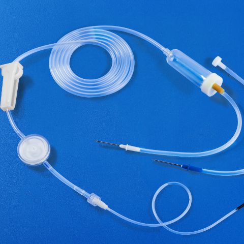 PVC-Granulat - Weihai Lianqiao New Material Science & Technology Co.,Ltd