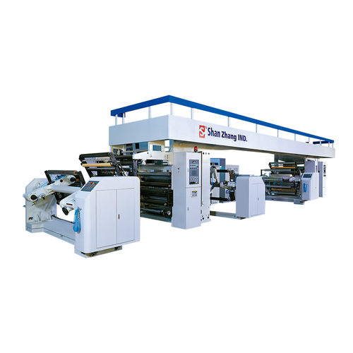 Kaltwalzmaschine - SLD series - Guangdong Shanzhang Industry Co., Ltd.