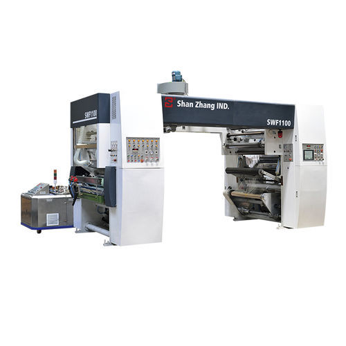 Kaltwalzmaschine - SLS series - Guangdong Shanzhang Industry Co., Ltd.