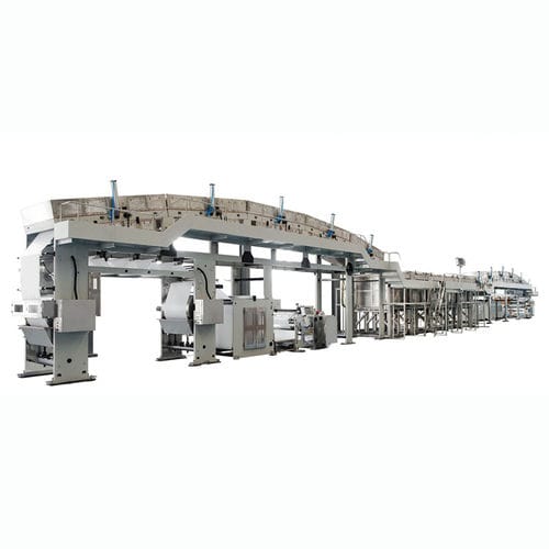 Beschichtungsanlage - SC-RO20 - Guangdong Shanzhang Industry Co., Ltd.