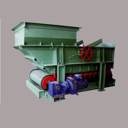 Beschicker mit Schürzen - Luoyang Luoyang Yu, Science & Technology Co., Ltd