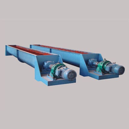 Kohlepulver-Beschicker - LS series - Luoyang Luoyang Yu, Science & Technology Co., Ltd - Industrie / für Lebensmittel