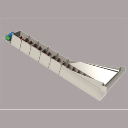 Sandwaschanlage - XL series - Luoyang Luoyang Yu, Science & Technology Co., Ltd