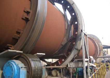 Ofen für Metallindustrie - Luoyang Luoyang Yu, Science & Technology Co., Ltd - Dreh