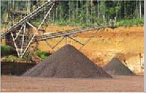 Produktionsanlage für die Bergbauindustrie - Luoyang Luoyang Yu, Science & Technology Co., Ltd