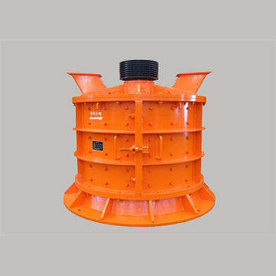 Stationärer Brecher - PFL series - Luoyang Luoyang Yu, Science & Technology Co., Ltd - Kohle