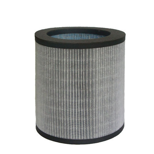 Luftfilter - ZJNF-D（Y） - Shenzhen ZhongJian South Environment CO., LTD - Staub / Glasfaser / Polyester