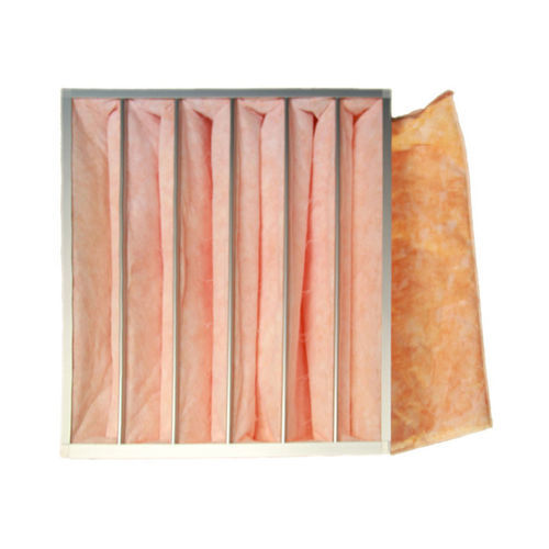 Luftfilter - ZNCX/D - Shenzhen ZhongJian South Environment CO., LTD - Staub / Mehrbeutel / Absorption