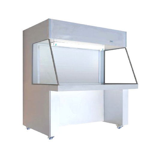 Labor-Sterilbank - ZJGF series - Shenzhen ZhongJian South Environment CO., LTD - für die Pharmaindustrie / biologisch / für die Lebensmittelindustrie