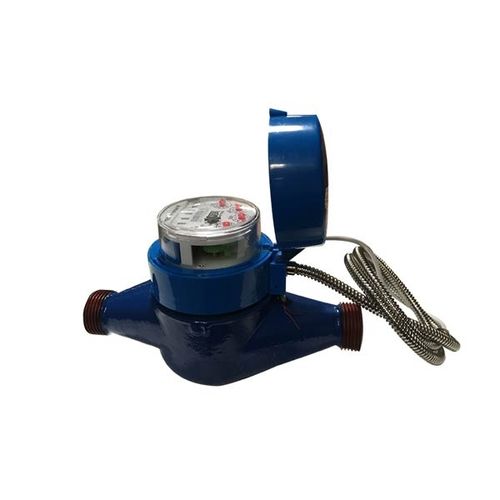 Magnetdurchflussmesser - Shandong Hetong Information Technology Co.,Ltd. - Volumen / für Wasser / DN15 - 1/2"