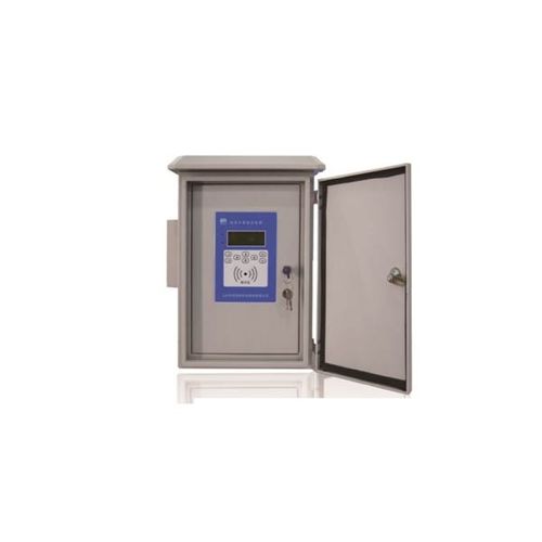 Terminal mit Tastatur - Shandong Hetong Information Technology Co.,Ltd. - einbaufähig / LCD / RS-485
