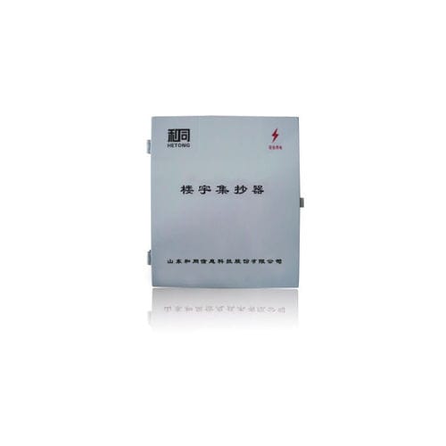 Kabelloser Datensammler - Shandong Hetong Information Technology Co.,Ltd. - Temperatur