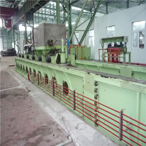 Leistungsfähigkeits-Tester - Big OD - Qingdao ZRT Software & Control Technology Company - Druck / für Rohre / hydraulisch