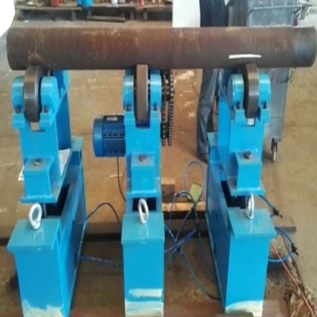 Inspektionsgerät für Stahlleitungen - Qingdao ZRT Software & Control Technology Company - elektrisch