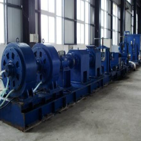 Leistungsfähigkeits-Prüfstand - Qingdao ZRT Software & Control Technology Company - automatisch