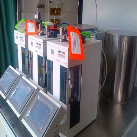 Druckimpulsgenerator - Vapor - Qingdao ZRT Software & Control Technology Company